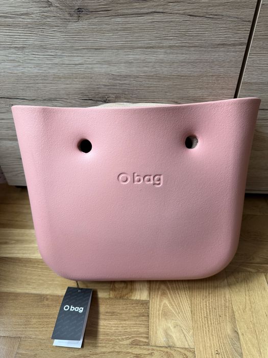 O Bag torebka stan idealny