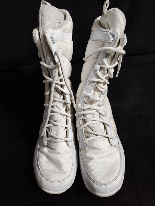 Śniegowce, buty zimowe 4F 39