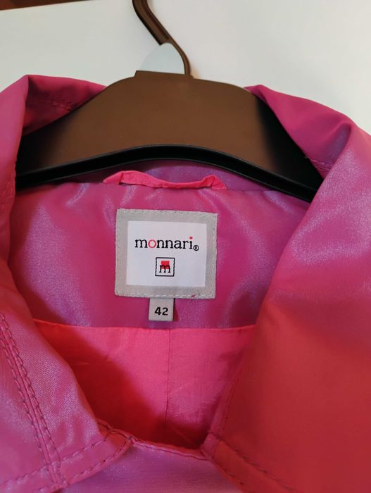 Kurtka przejściowa Monnari 42