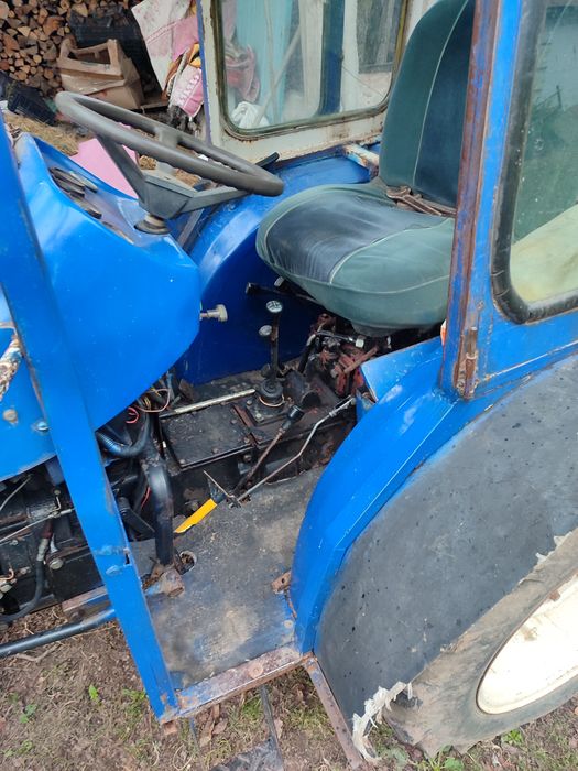 Продам Трактор Jinma244