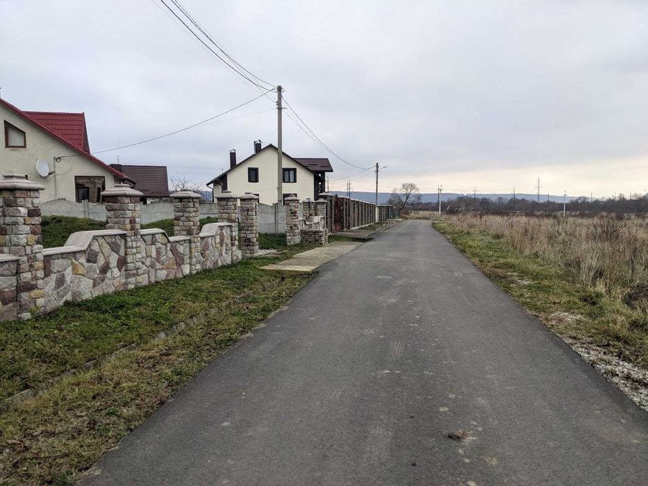 Продається ділянка 15 сот під будівництво в с. Павлівка (8)