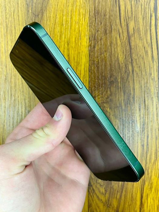 iPhone 13 128gb Green Neverlock