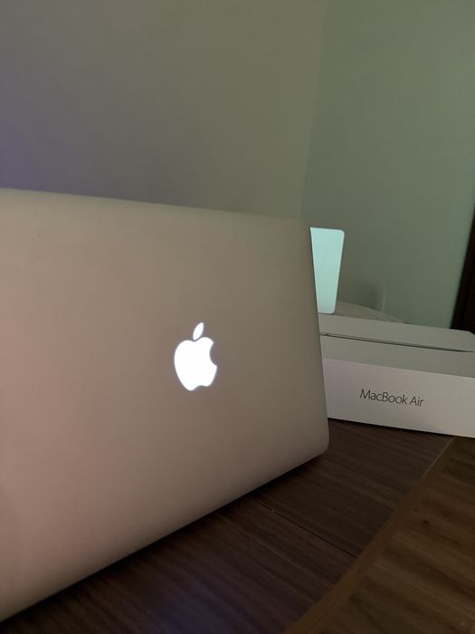 Macbook Air 2017