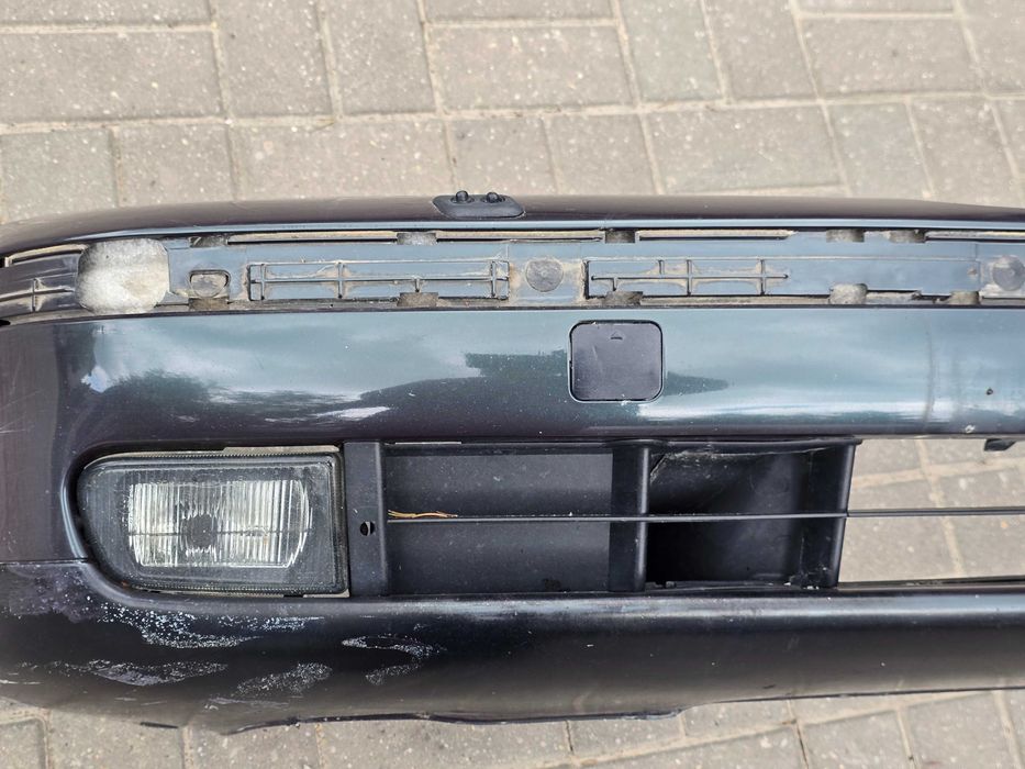 BMW 5 E39 Zderzak Przód Przedlift Spryskiwacze