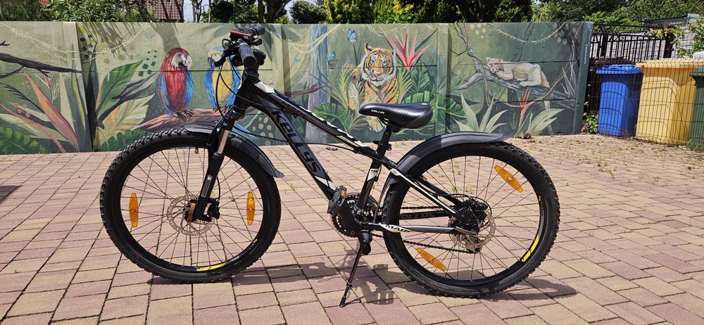 Rower dziecięcy Kellys Marc 90 24''