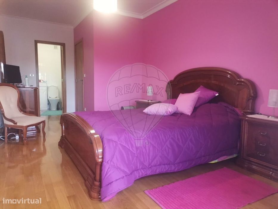 Apartamento T4 para venda