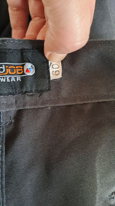 Terratrend spodenki roz XXL