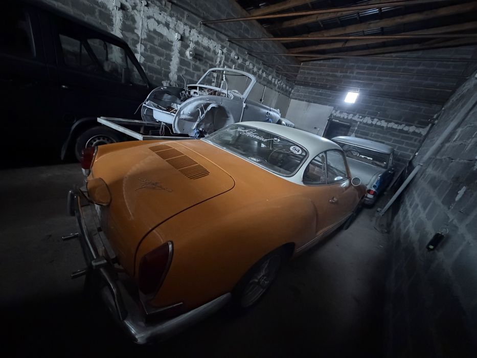 Zabytki garbusy t1 t2 t3 syncro