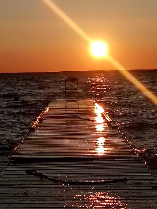 Nowe Guty 102 - domki letniskowe nad Śniardwami - Mazury
