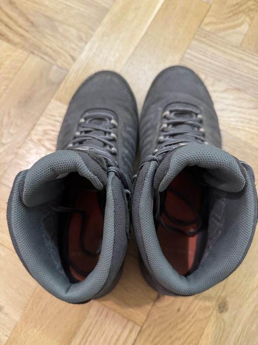 черевики mammut gore-tex 40.5