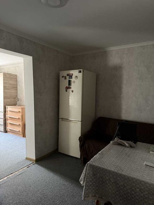 Частина будинку 28 м² з ремонтом і гаражем| | Інститут зв’язку