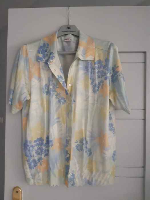 Bluzka/sweterek. Mallani. L/XL