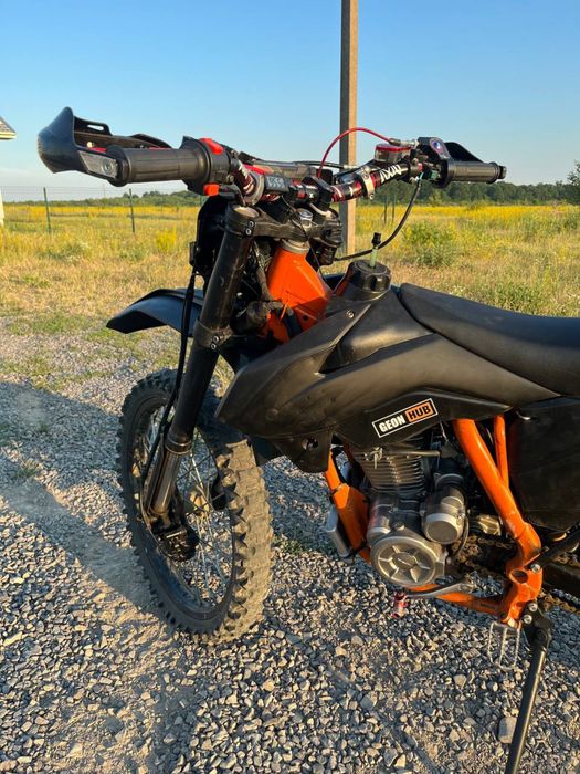 Продам geon terrax 250 pro 2023