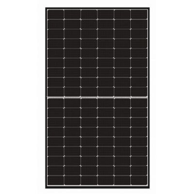 Сонячні панелі Longi LR 8 - 66HGD - 615MHI-MO X7