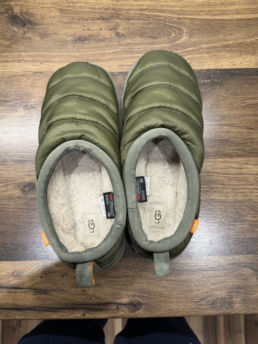 Ugg Tasman Olive