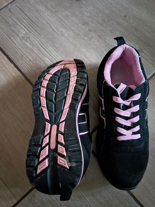 Buty damskie robocze 38
