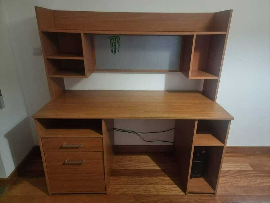 Secretária de Escritório