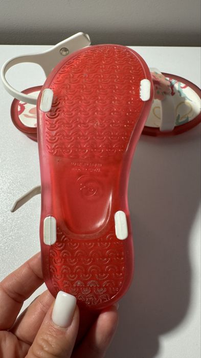Босоніжки chicco