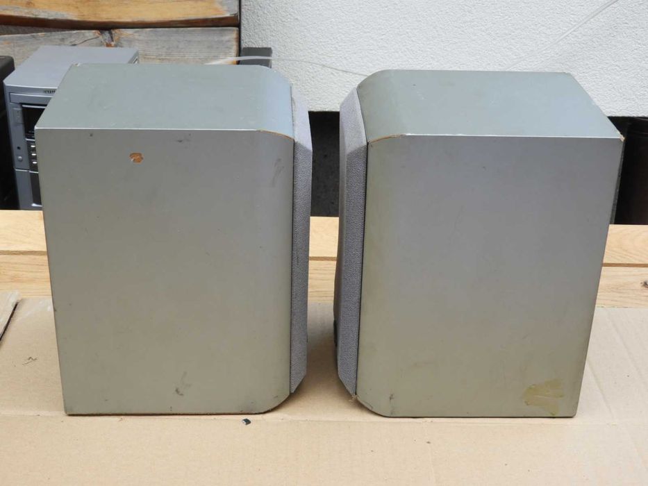 Obudowy kolumn skrzynki Eltax