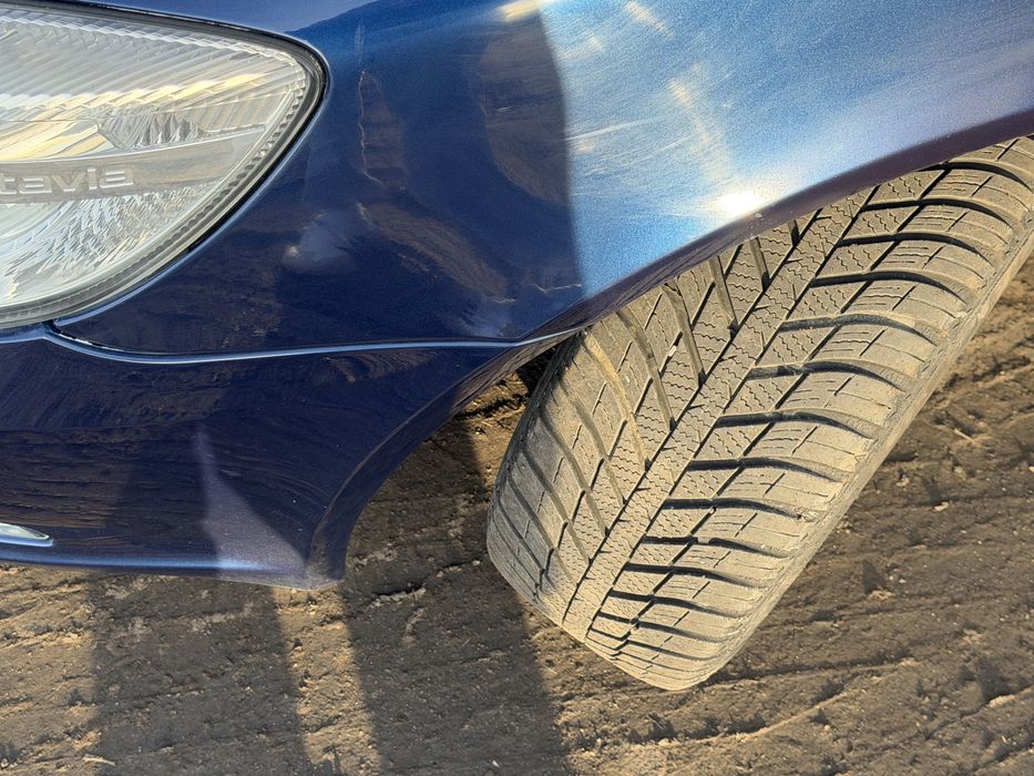 Skoda Octavia II Combi 1.9tdi