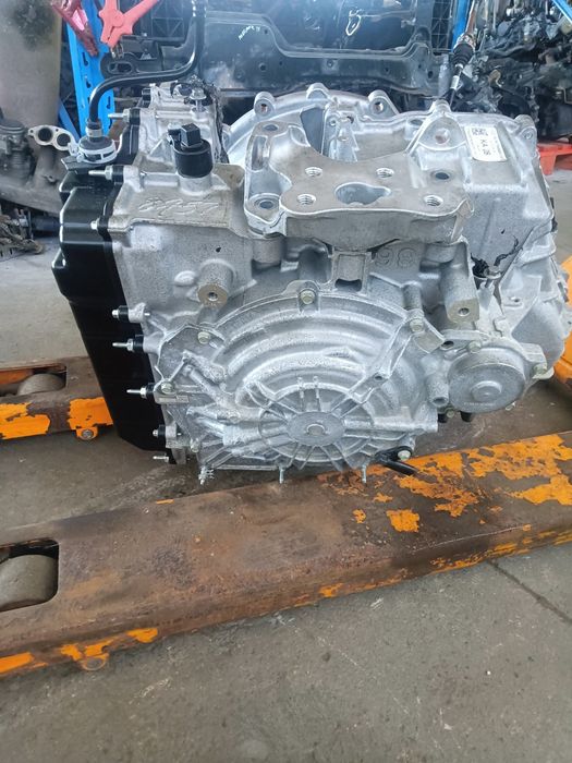 Caixa de Velocidades Automática Ford / VW ( PZ3 P7976AA )