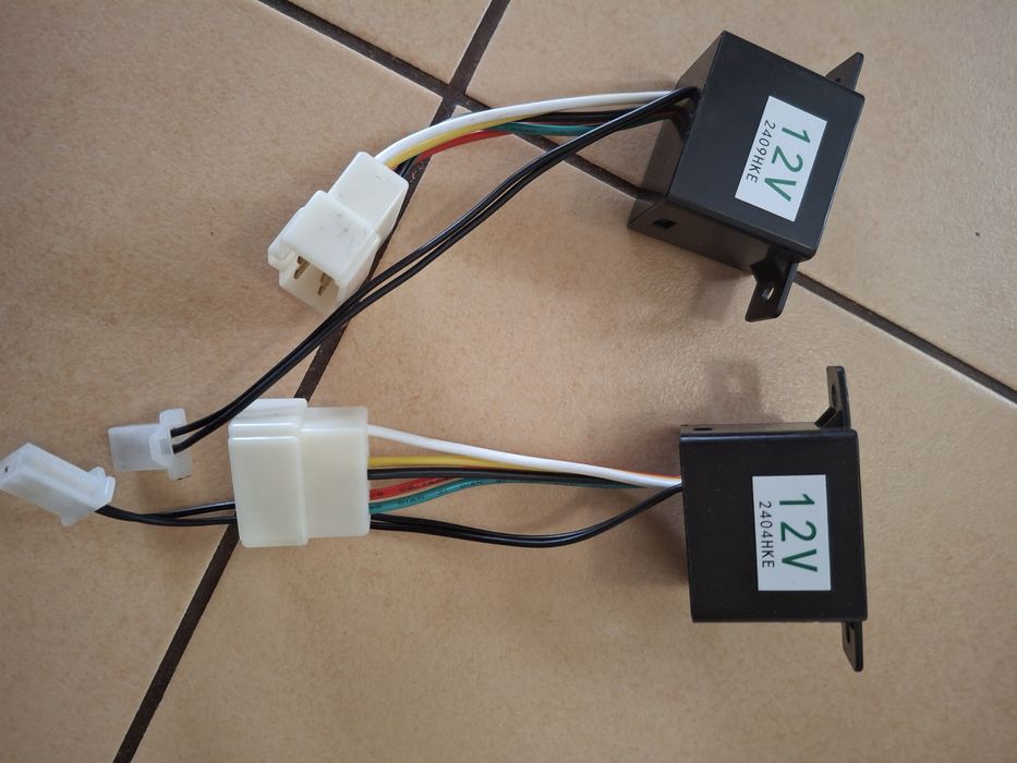 Пульт керування випарника