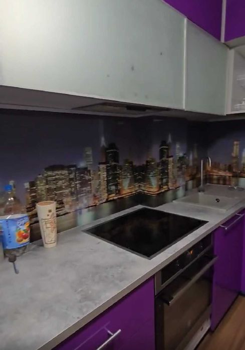 Продам квартиру с капитальным ремонтом, район Одесской. Сертификат +