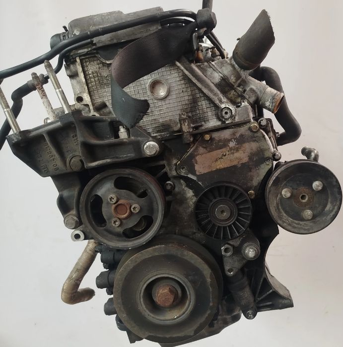 Motor completo OPEL Vectra B (36_)