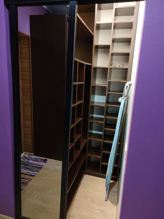 Здам однокімнатну, з ремонтом, новобудова Оболонь