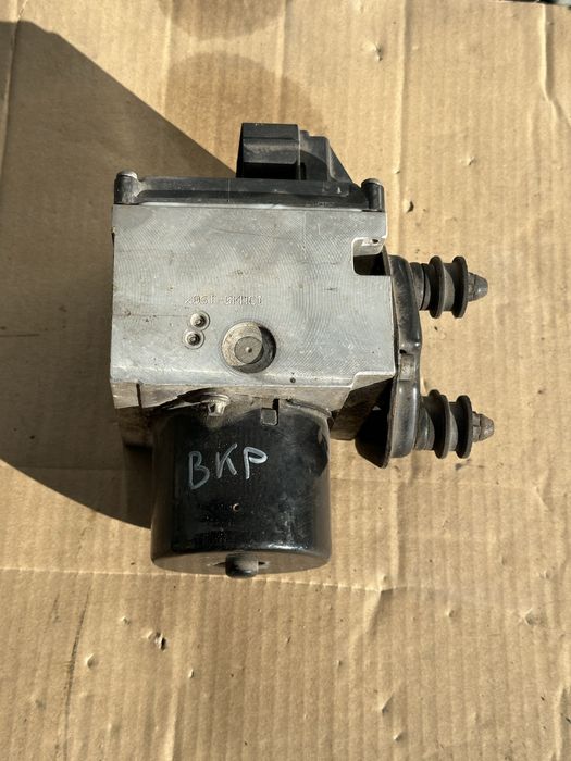 Блок ABS 3C0614109A 3c0614095q 3c0614095p Passat B6 Пассат Б6 2.0 TDI