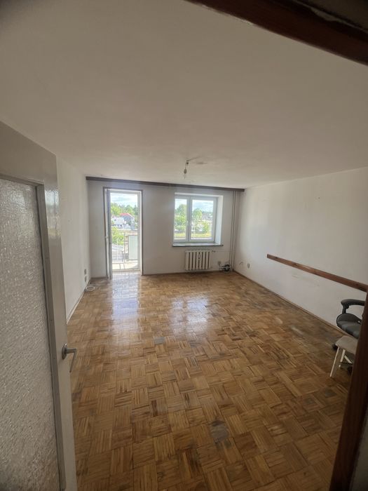 Mieszkanie 62,29 m2, ulica Partyzantów 59D, Międzyrzec Podlaski