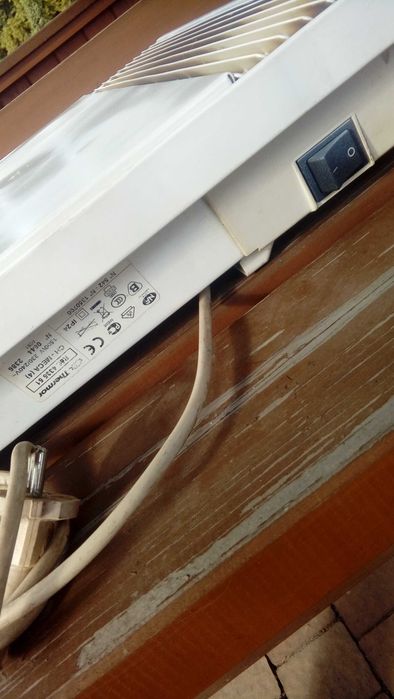 Kaloryfery elektryczne