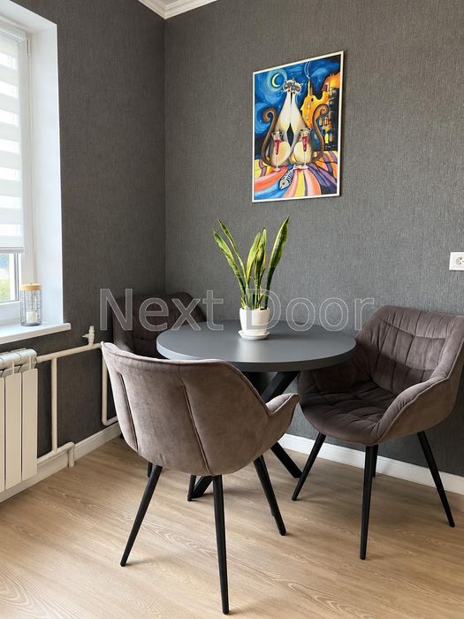 Оренда 1к, Райдужна 69 • 37 м² • ГАЗ • вільна