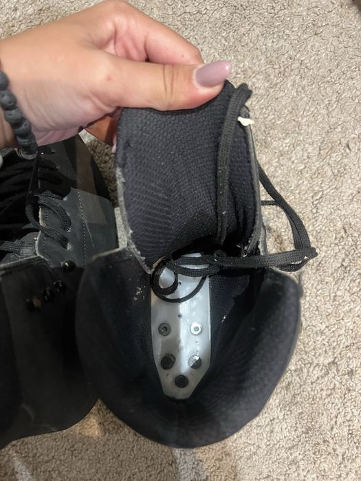 Bota Risport patim