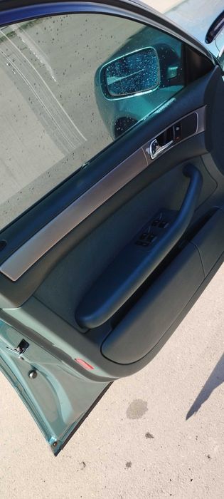 ПРОДАМ Ауді А6 С5