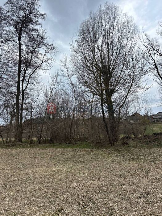 Затишна ділянка з будинком у с.Ружичанка