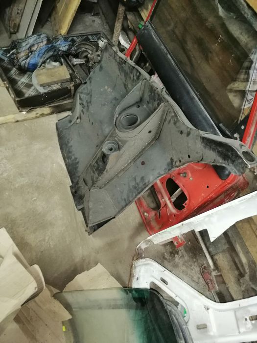 Крила ваз 2101 та багато чого іншого