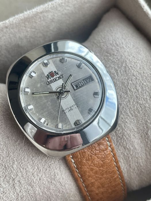 Orient Automatico