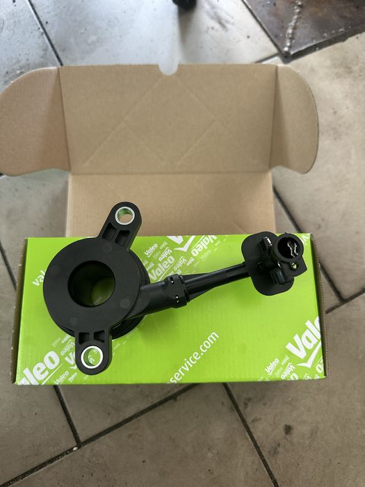 Підшипник вижимний Renault новий