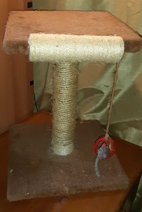 Aranhador unhas gatos