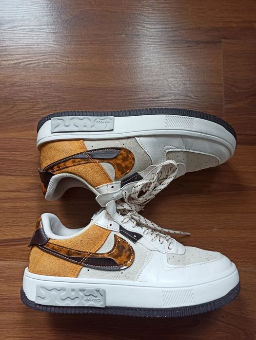 Sneakersy Nike Air Force I