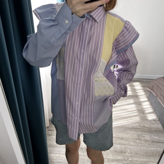 Рубашка , блуза женская