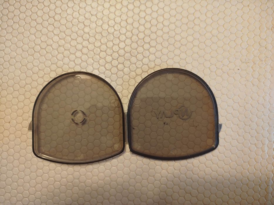 Caixas Porta Fiscos/Jogos UMD para PSP