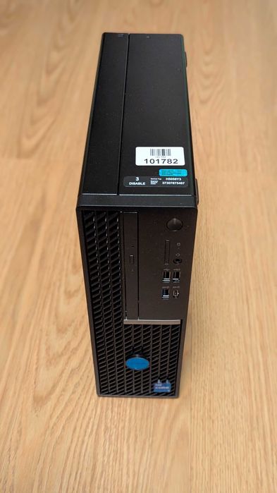 Dell OptiPlex XE4 SFF Intel i5-12500 32GB DDR4 256GB NVIDIA T1000 8GB