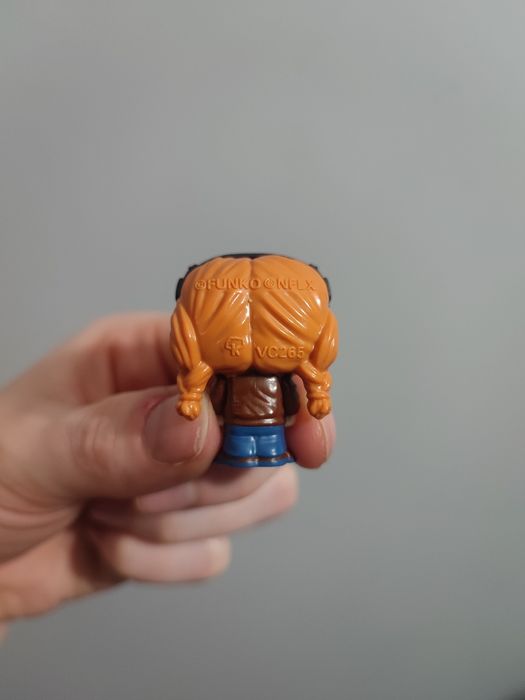 Funko POP figurka Stranger Things Max