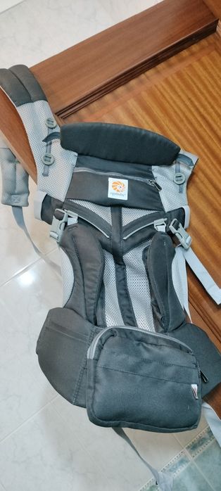 Ergobaby omni 360