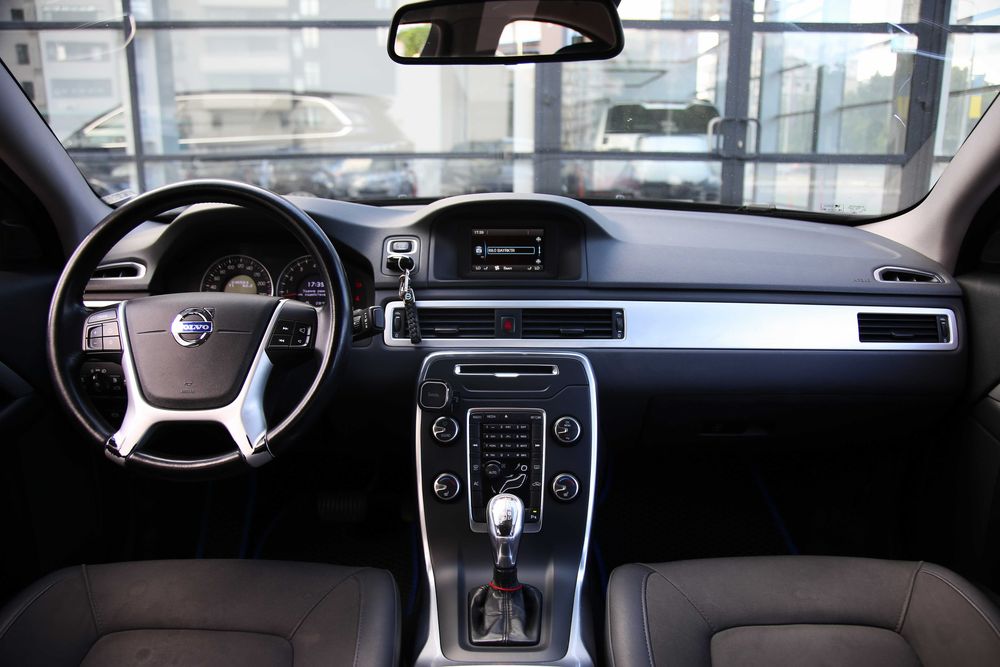 Продам Volvo S80