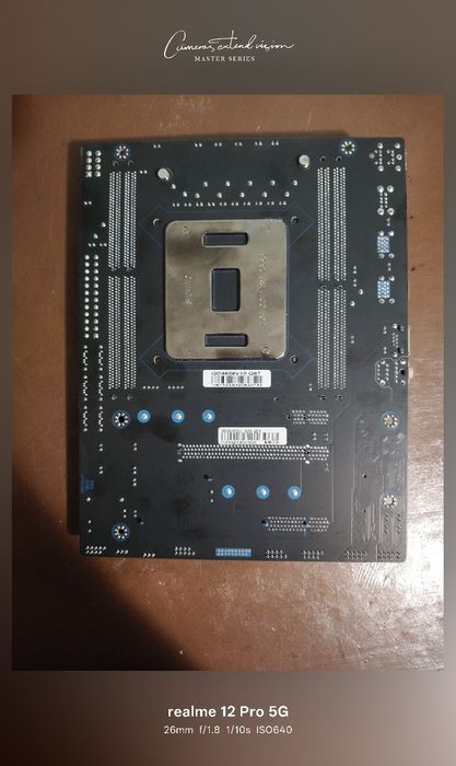 Продам мать x99 qd4