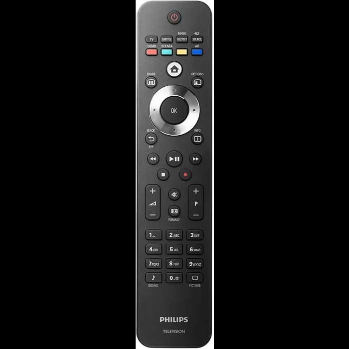 TV philips 32pfl7404h/12