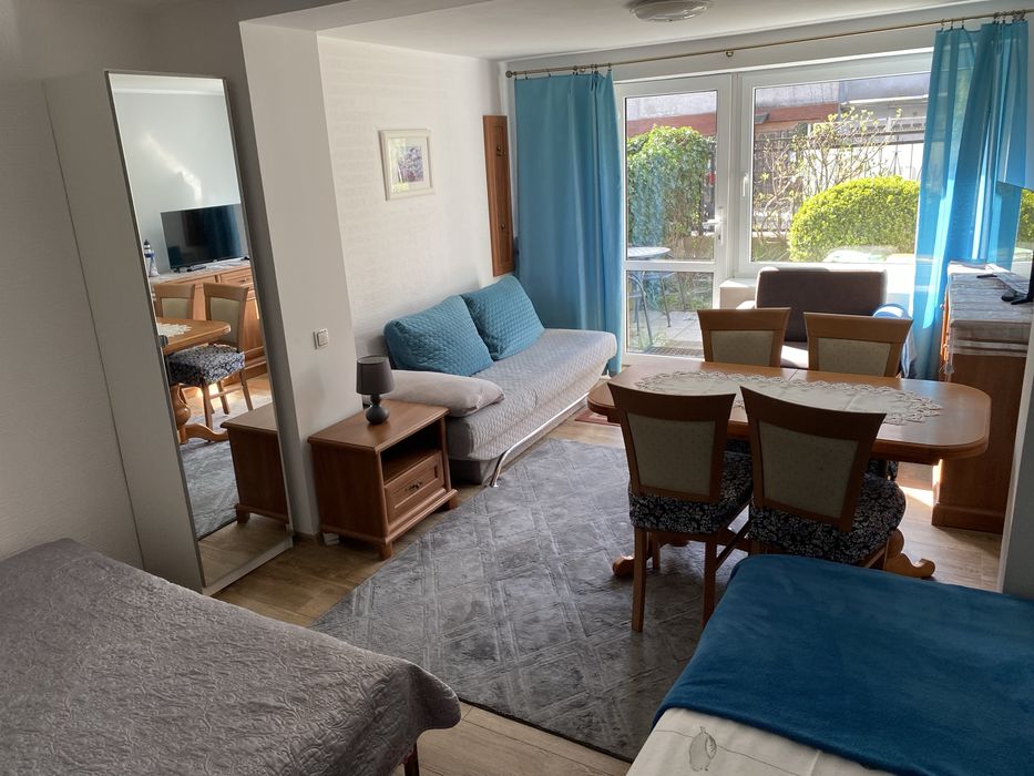 Gdynia Orłowo nad morzem  ostatnie POKOJE NA FERIE ZIMOWE